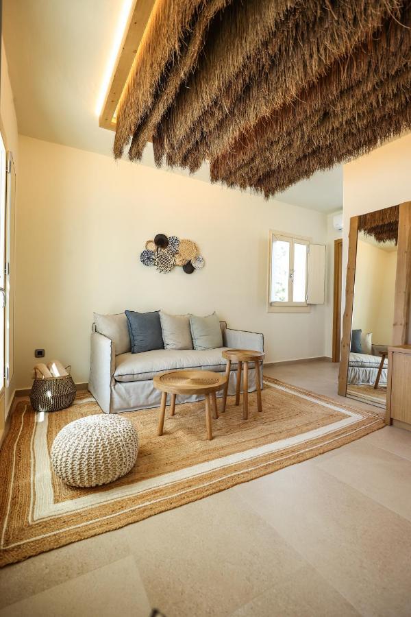 Life Suites Tourlos Extérieur photo
