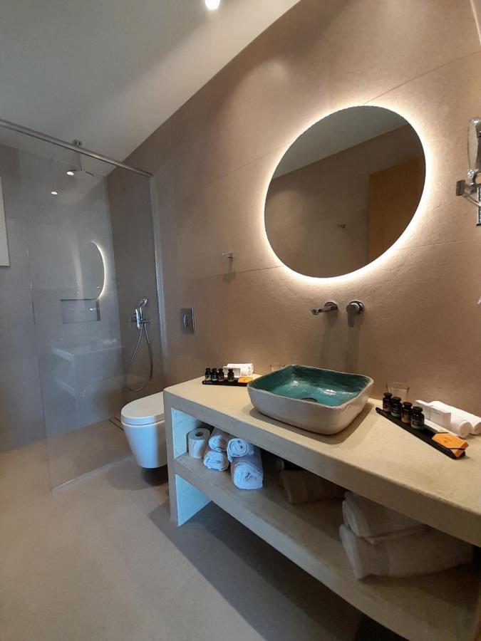 Life Suites Tourlos Extérieur photo