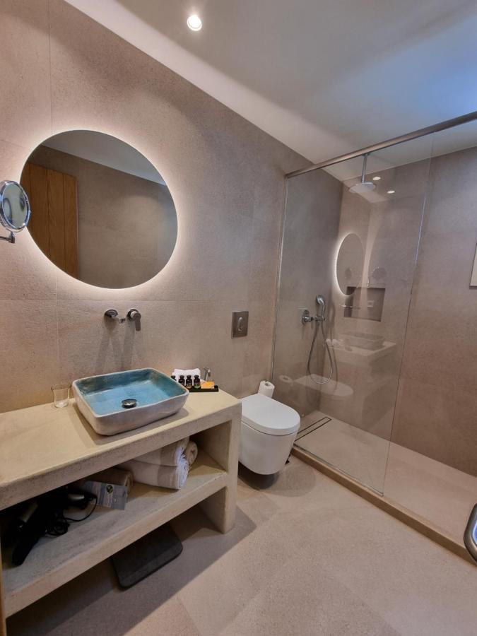 Life Suites Tourlos Extérieur photo